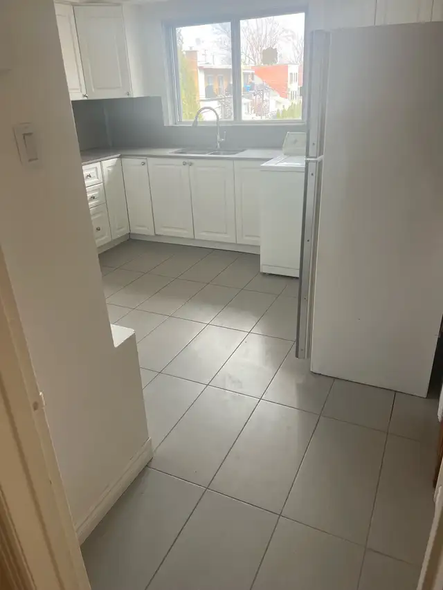 3 1/2 À LOUER - Photo 5