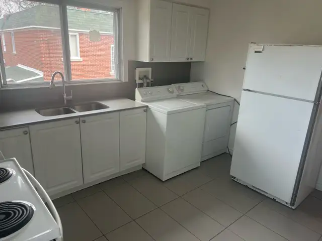 3 1/2 À LOUER - Photo 6