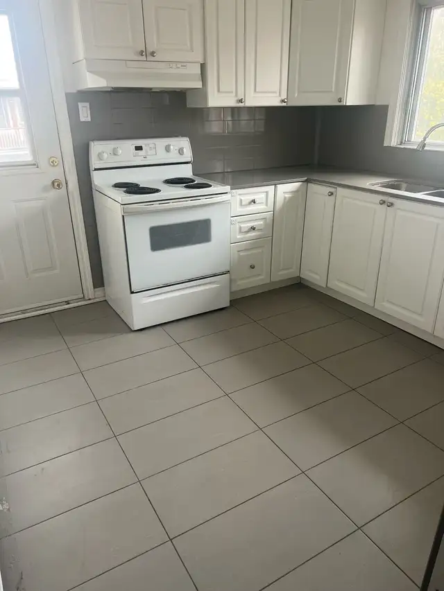 3 1/2 À LOUER - Photo 7