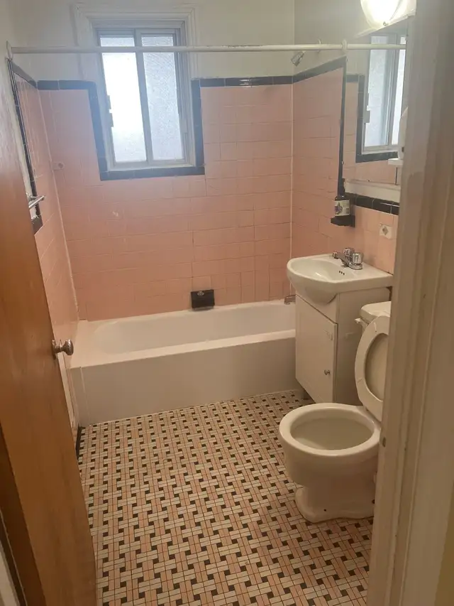 3 1/2 À LOUER - Photo 9