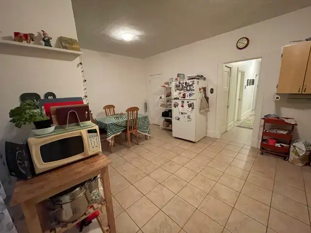 Verdun 5 ½ au 1er étage avec sous-sol - Photo 5