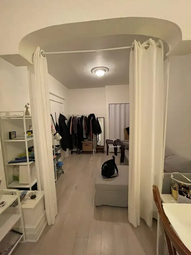 Verdun 5 ½ au 1er étage avec sous-sol - Photo 7