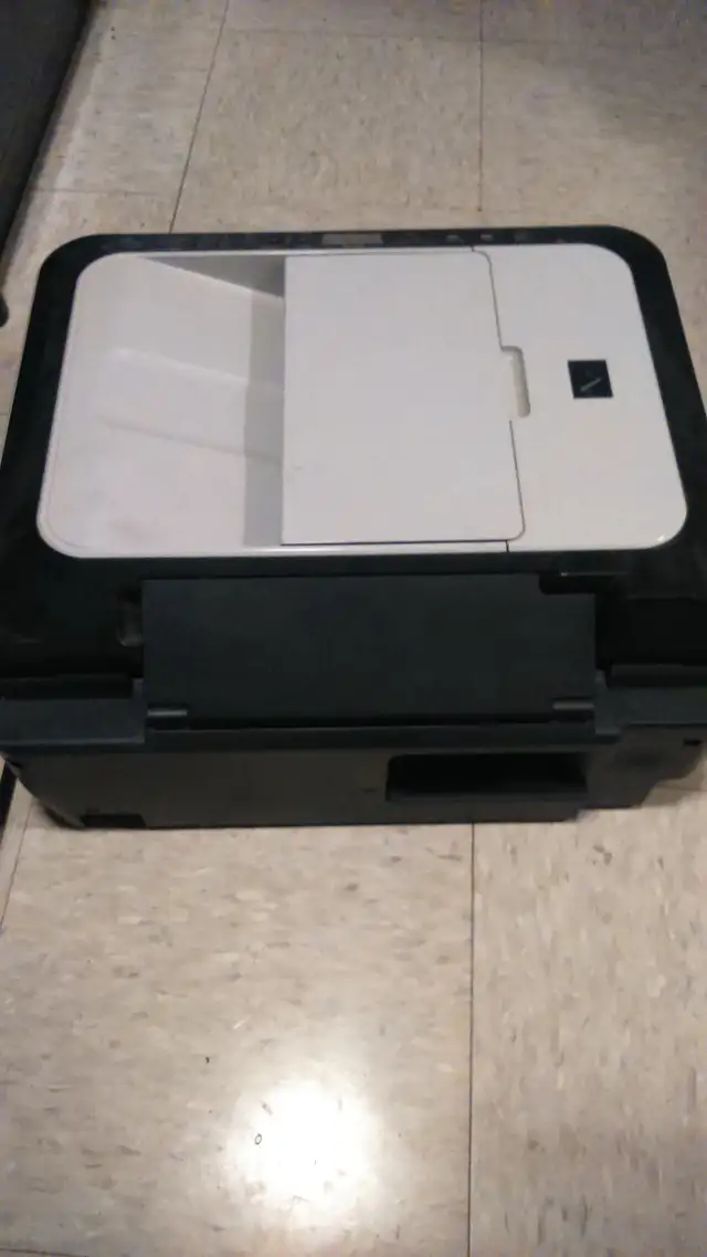 Canon Pisma MX 330 - Photo 2