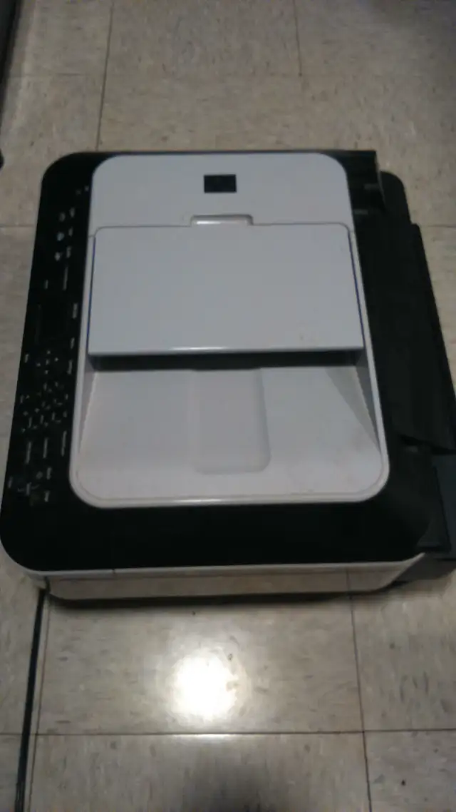 Canon Pisma MX 330 - Photo 3