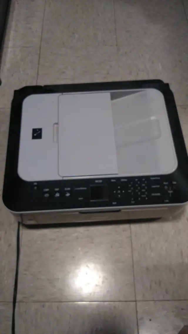 Canon Pisma MX 330 - Photo 4