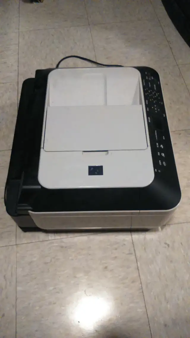 Canon Pisma MX 330 - Photo 5