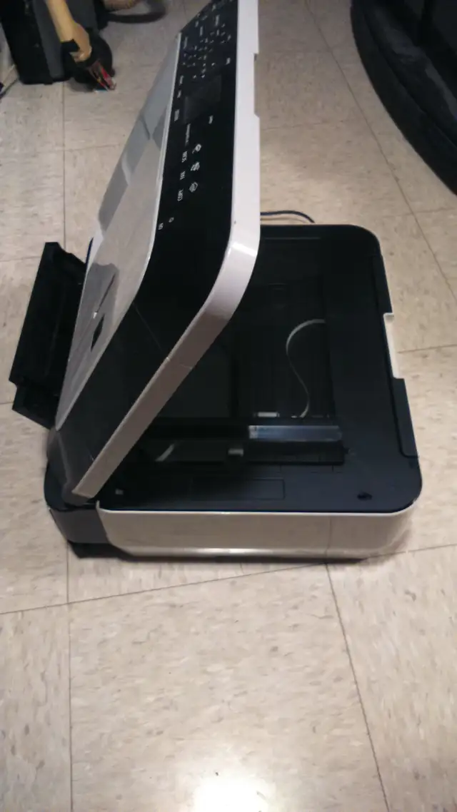 Canon Pisma MX 330 - Photo 6