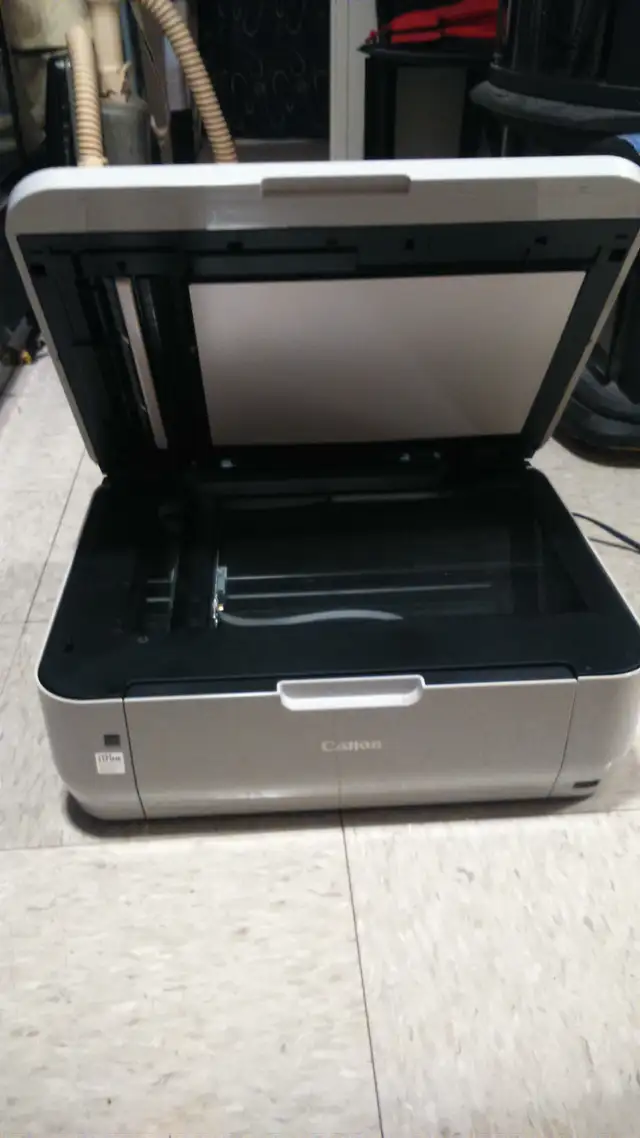 Canon Pisma MX 330 - Photo 7