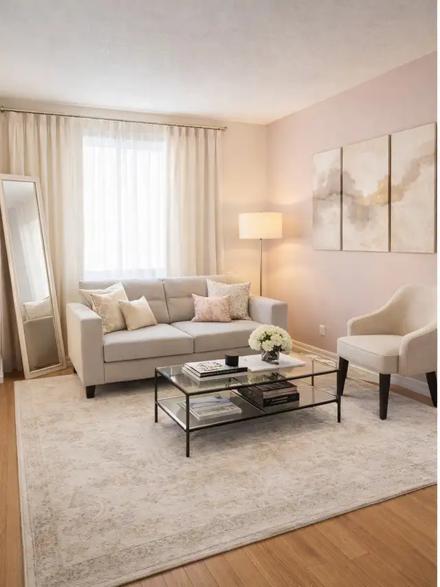 Large Master Bedroom Available – Close to GO/TTC – $1350 All Inc - Photo 4