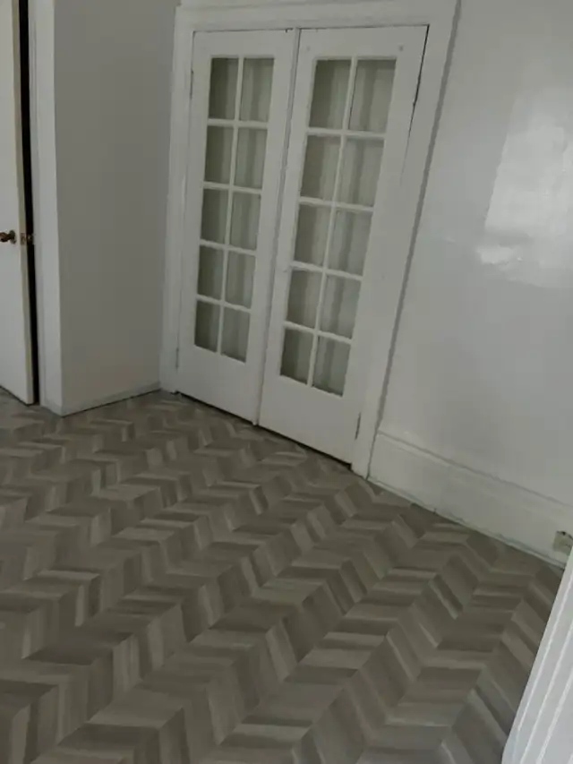 Near UofT in Kensington market