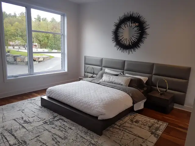 Condo de luxe:  2185$ / mois, 4 1/2, Rue de l'aigle, Carignan - Photo 3