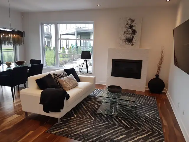 Condo de luxe:  2185$ / mois, 4 1/2, Rue de l'aigle, Carignan - Photo 4