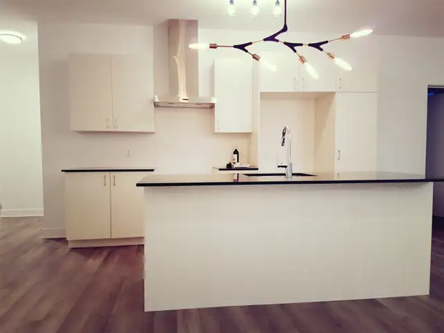 Condo de luxe:  2185$ / mois, 4 1/2, Rue de l'aigle, Carignan - Photo 5