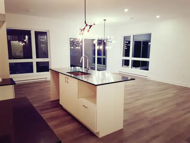 Condo de luxe:  2185$ / mois, 4 1/2, Rue de l'aigle, Carignan - Photo 7