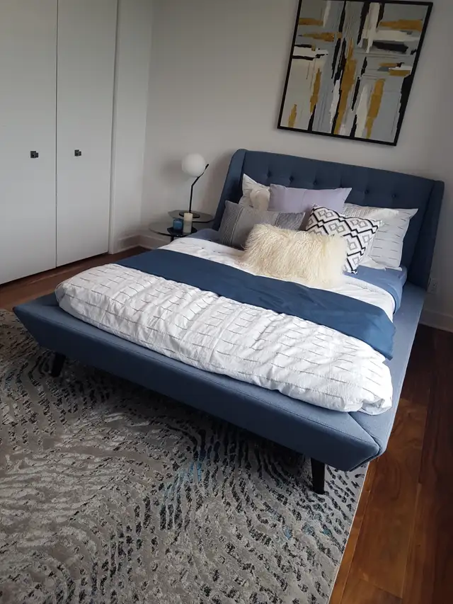 Condo de luxe:  2185$ / mois, 4 1/2, Rue de l'aigle, Carignan - Photo 8