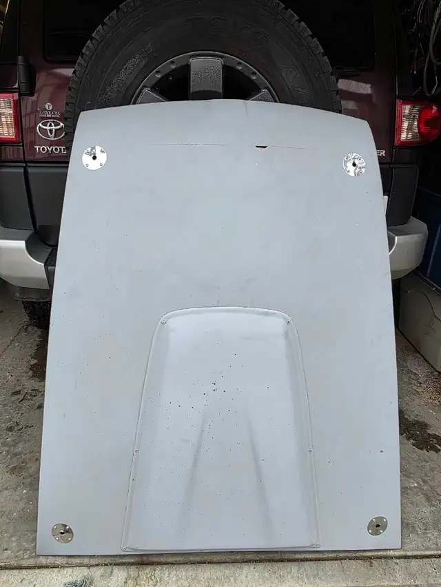 Classic Summer Cruiser – 1966 MGB roadster with GM V8 - Photo 5