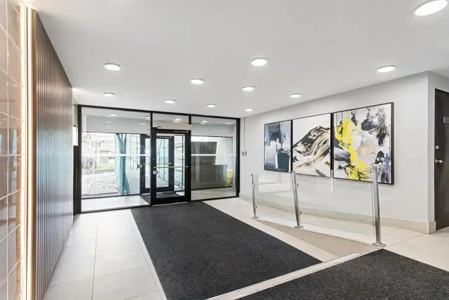 2 Bedroom Apartment for Rent - 7170 Darcel Ave - Photo 20