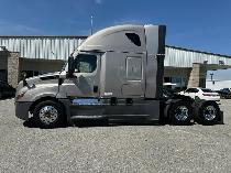 Long haul Driver