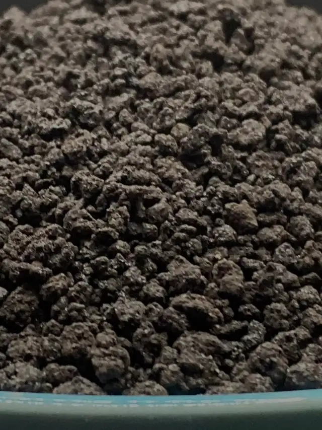 WORM CASTINGS • ALL NATURAL FERTILIZER • LIVING SOIL - Photo 6