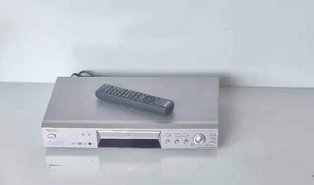 Sony DVD Player DVPNS300 (32628239)