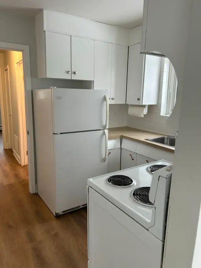 2 Bedroom Apartment For Rent - Photo 8