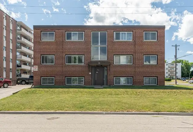 2 Bedroom Apartment For Rent - Photo 10