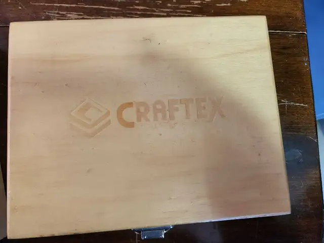 Sears Craftsman Router & Bits - Photo 6