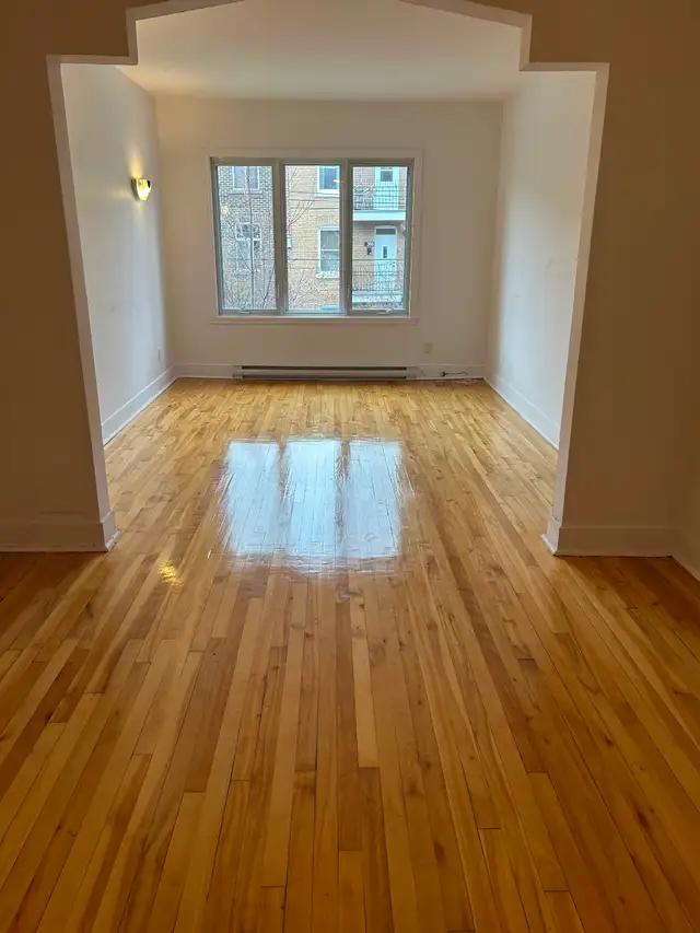 Verdun / Montreal 3 1/2  Apartment for Rent