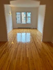 Verdun / Montreal 3 1/2  Apartment for Rent