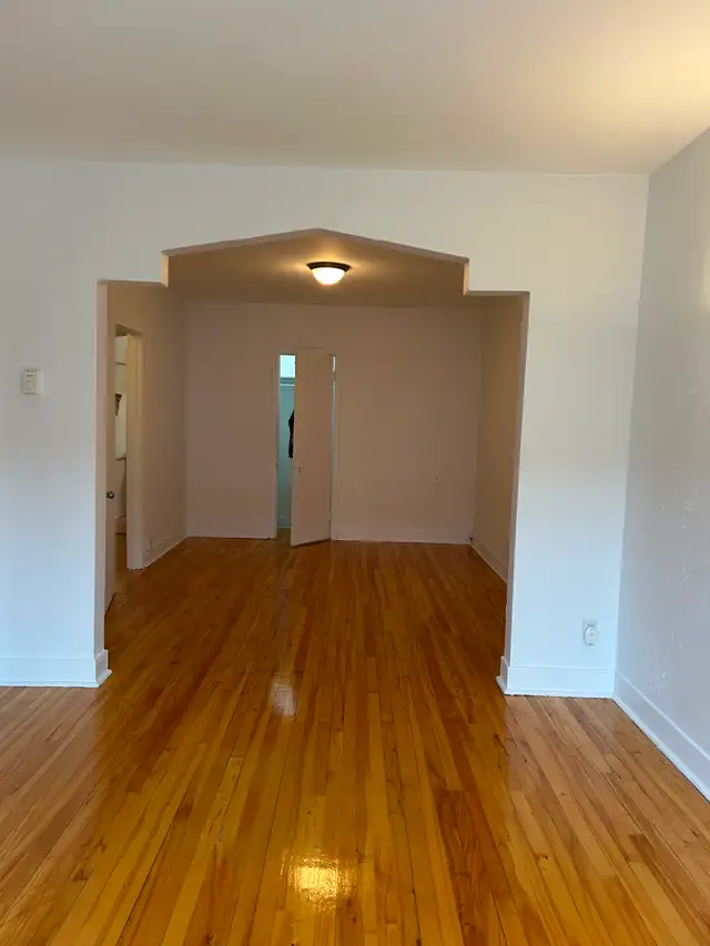 Verdun / Montreal 3 1/2  Apartment for Rent - Photo 2