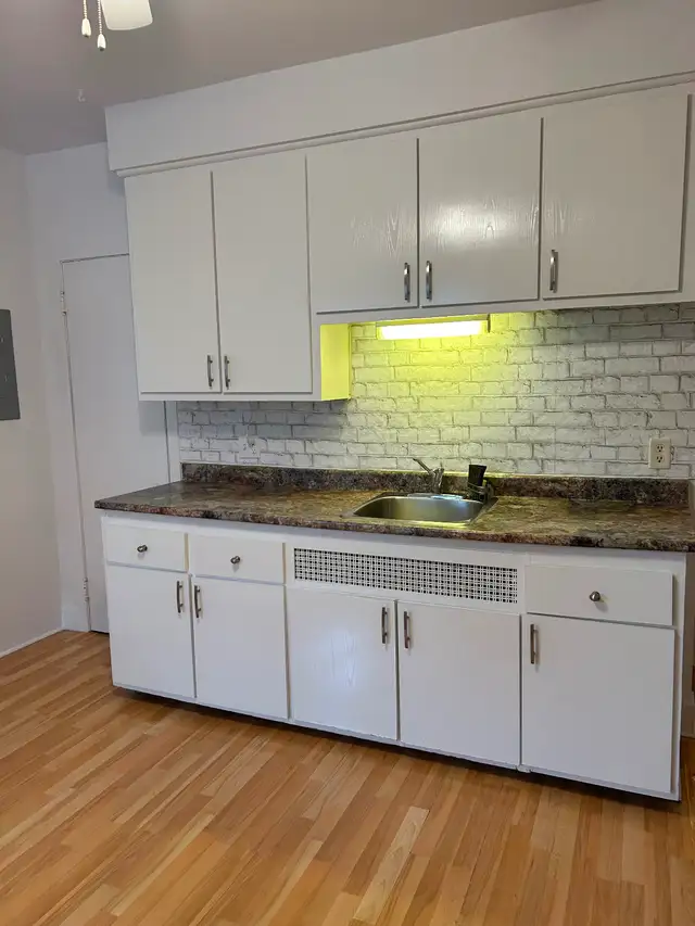 Verdun / Montreal 3 1/2  Apartment for Rent - Photo 3