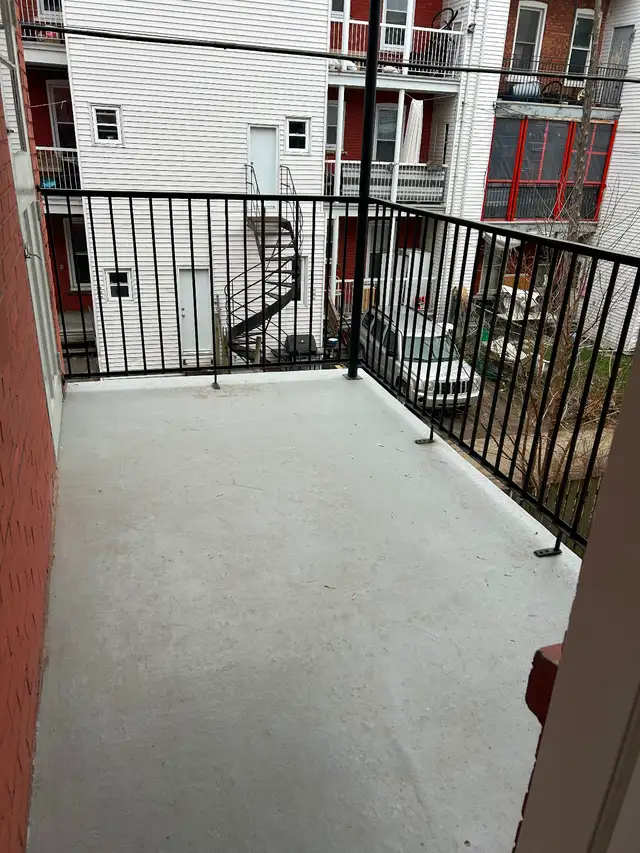 Verdun / Montreal 3 1/2  Apartment for Rent - Photo 9