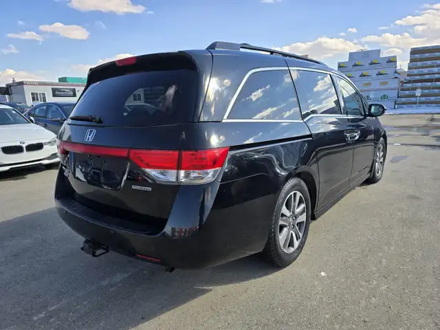 2014 Honda Odyssey Touring :No Accident ReportNew Timing BeltW - Photo 4