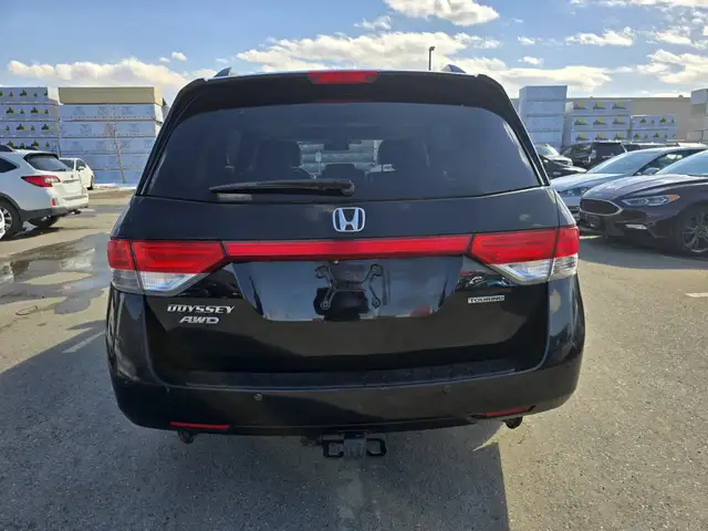 2014 Honda Odyssey Touring :No Accident ReportNew Timing BeltW - Photo 5