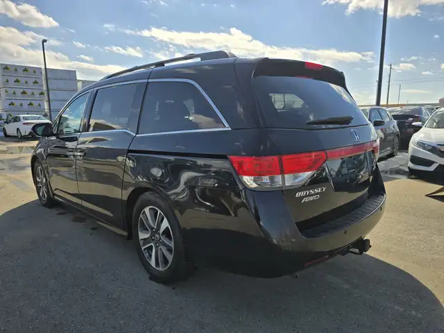 2014 Honda Odyssey Touring :No Accident ReportNew Timing BeltW - Photo 6