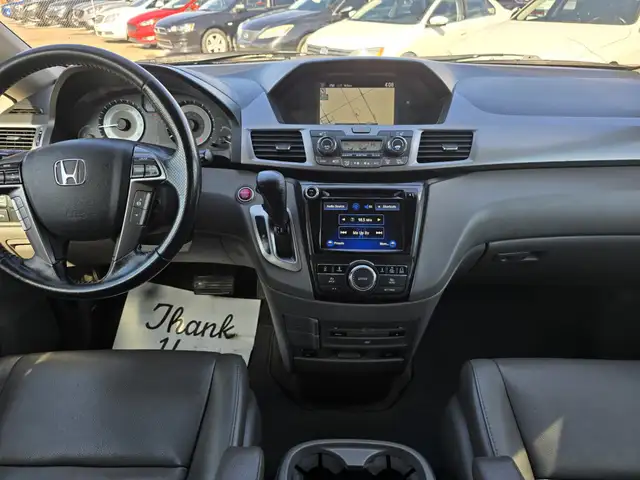 2014 Honda Odyssey Touring :No Accident ReportNew Timing BeltW - Photo 7