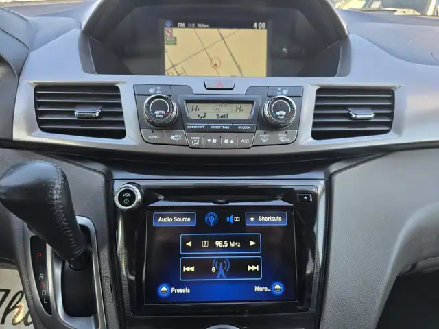 2014 Honda Odyssey Touring :No Accident ReportNew Timing BeltW - Photo 9