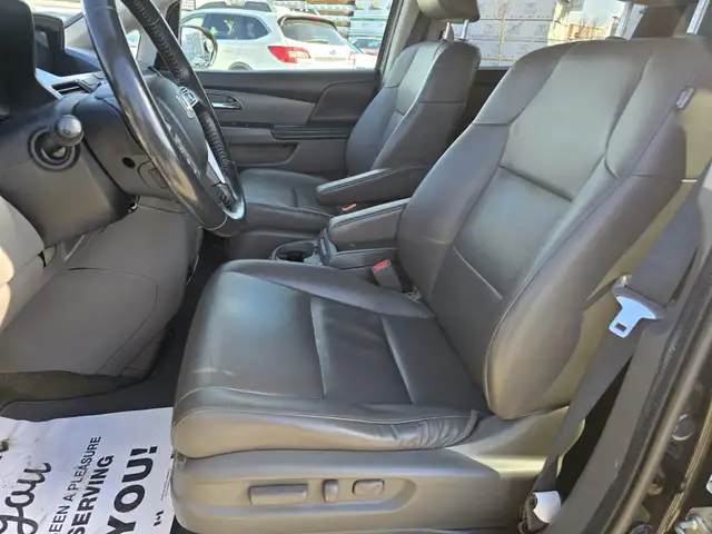 2014 Honda Odyssey Touring :No Accident ReportNew Timing BeltW - Photo 10