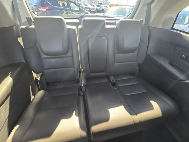 2014 Honda Odyssey Touring :No Accident ReportNew Timing BeltW - Photo 12