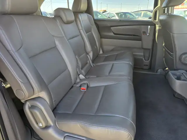 2014 Honda Odyssey Touring :No Accident ReportNew Timing BeltW - Photo 13