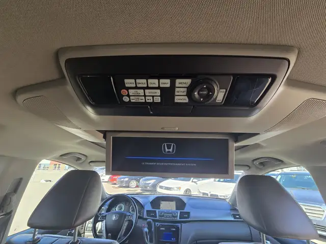 2014 Honda Odyssey Touring :No Accident ReportNew Timing BeltW - Photo 16