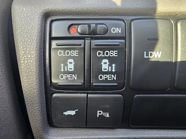 2014 Honda Odyssey Touring :No Accident ReportNew Timing BeltW - Photo 17