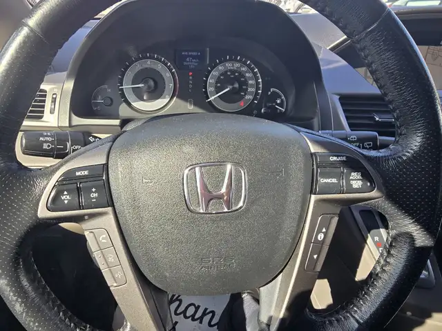 2014 Honda Odyssey Touring :No Accident ReportNew Timing BeltW - Photo 18