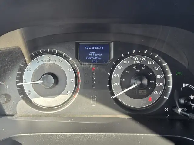 2014 Honda Odyssey Touring :No Accident ReportNew Timing BeltW - Photo 20