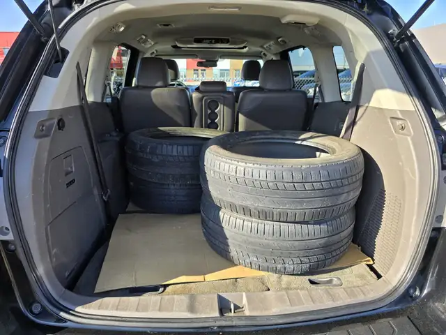 2014 Honda Odyssey Touring :No Accident ReportNew Timing BeltW - Photo 21