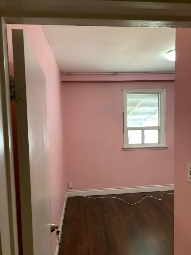 Toronto Room for rent