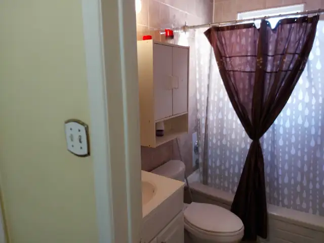 Toronto Room for rent - Photo 9