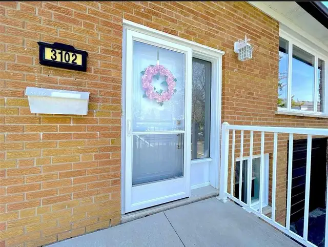 3 BEDROOM HOUSE FOR RENT