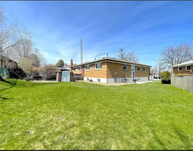 3 BEDROOM HOUSE FOR RENT - Photo 3