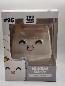 youtooz #96 milkbag SMII7Y